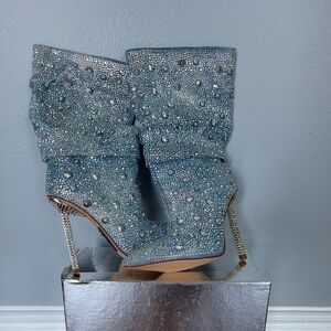 Absolutely gorgeous and unique